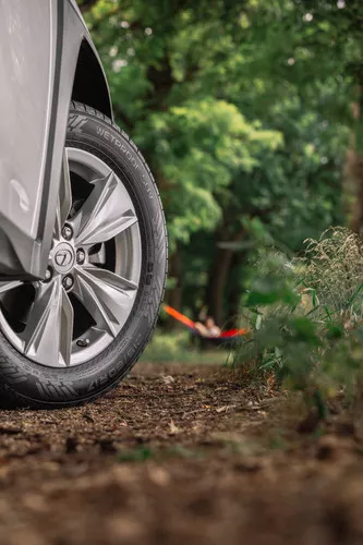 Nokian Wetproof SUV Bélyegkép 720x1080