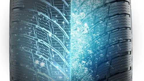 Nokian WR Snowproof P Bélyegkép 1920x1080