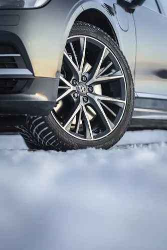 Nokian WR Snowproof P Bélyegkép 720x1080