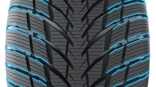 Nokian WR Snowproof P Bélyegkép 1920x1080