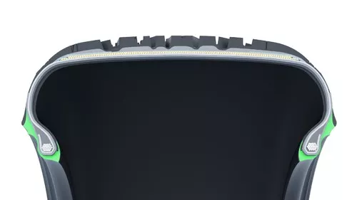 Nokian WR Snowproof Bélyegkép 1920x1080