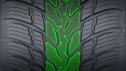 Nokian WR Snowproof Bélyegkép 1920x1080