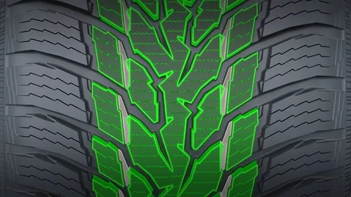 Nokian WR Snowproof Bélyegkép 1920x1080