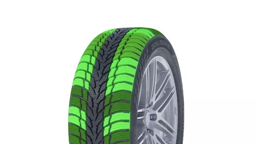 Nokian WR Snowproof Bélyegkép 1920x1080