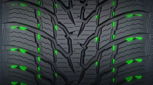 Nokian WR Snowproof Bélyegkép 1920x1080