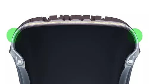 Nokian WR Snowproof Bélyegkép 1920x1080
