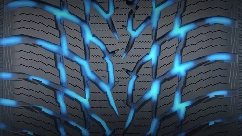 Nokian WR Snowproof Bélyegkép 1920x1080