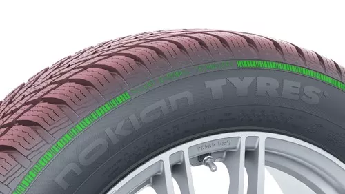 Nokian WR Snowproof Bélyegkép 1920x1080