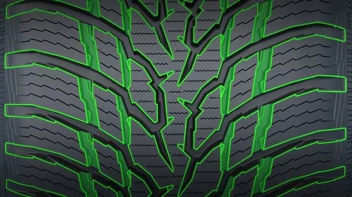 Nokian WR Snowproof Bélyegkép 1920x1080