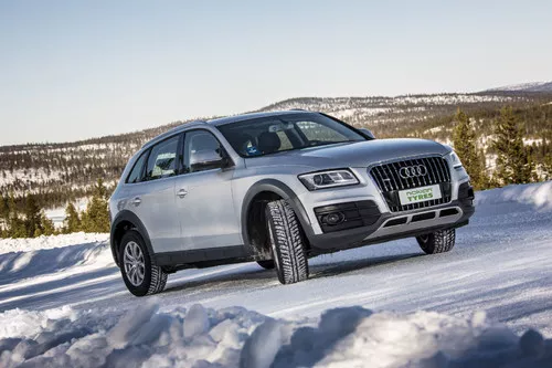 Nokian WR SUV 3 Bélyegkép 1620x1080