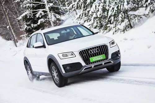 Nokian WR SUV 3 Bélyegkép 1620x1080