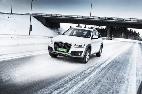 Nokian WR SUV 3 Bélyegkép 1620x1080