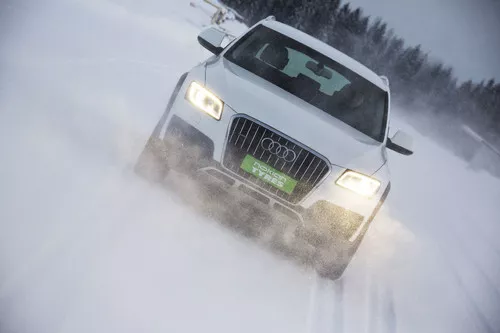 Nokian WR SUV 3 Bélyegkép 1620x1080