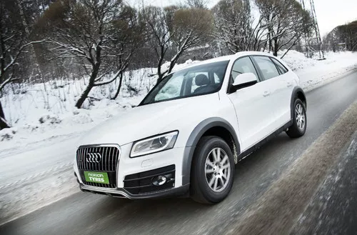 Nokian WR SUV 3 Bélyegkép 1640x1079