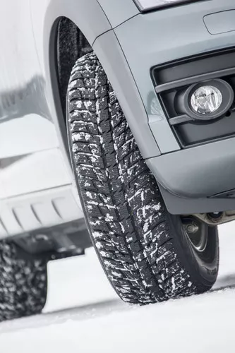 Nokian WR SUV 3 Bélyegkép 720x1080