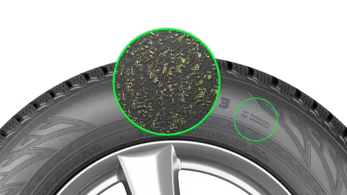 Nokian WR SUV 3 Bélyegkép 1920x1080