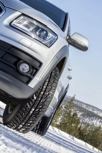 Nokian WR SUV 3 Bélyegkép 720x1080