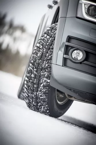 Nokian WR SUV 3 Bélyegkép 720x1080