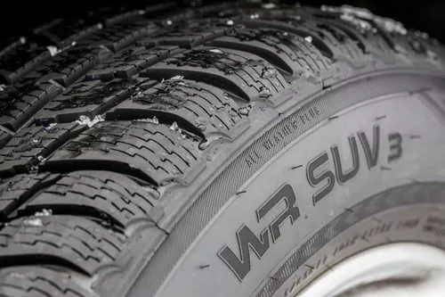 Nokian WR SUV 3 Bélyegkép 1620x1080