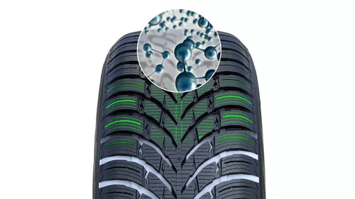 Nokian WR SUV 4 Bélyegkép 4000x2251