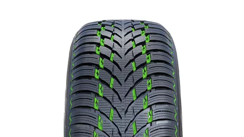 Nokian WR SUV 4 Bélyegkép 4000x2252