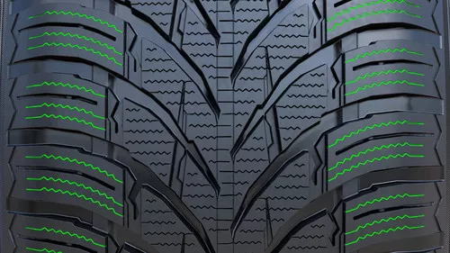 Nokian WR SUV 4 Bélyegkép 4000x2251