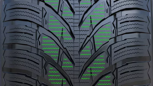 Nokian WR SUV 4 Bélyegkép 4000x2251