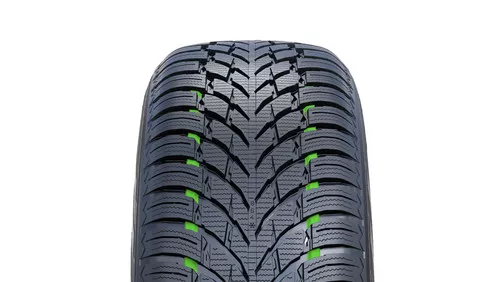 Nokian WR SUV 4 Bélyegkép 4000x2252