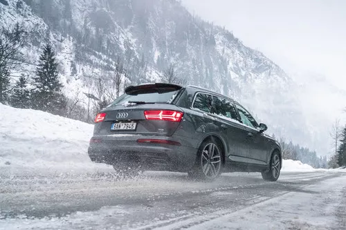 Nokian WR SUV 4 Bélyegkép 780x520