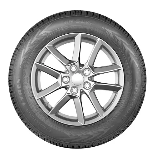 Nokian WR SUV 4 Bélyegkép 2000x2000