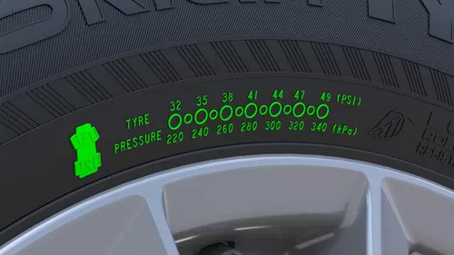 Nokian WR SUV 4 Bélyegkép 4000x2251