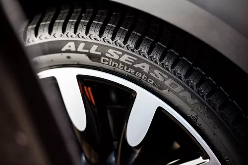 Pirelli Cinturato All Season SF2 Bélyegkép 3543x2362