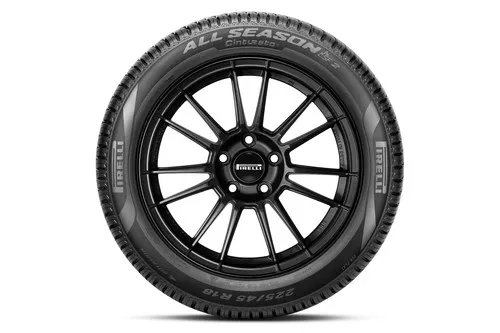 Pirelli Cinturato All Season SF2 Bélyegkép 8256x5504