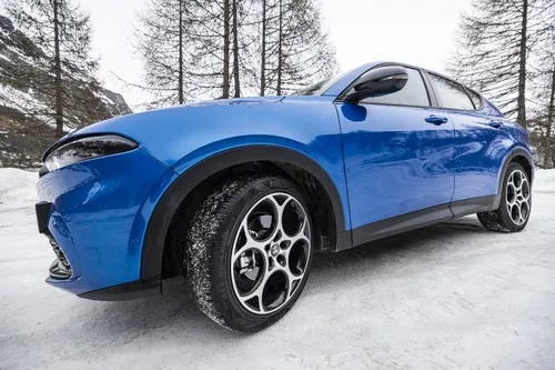 Pirelli Cinturato All Season SF3 Bélyegkép 3840x2560