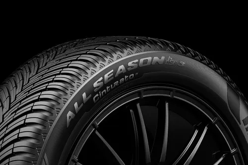 Pirelli Cinturato All Season SF3 Bélyegkép 3840x2559