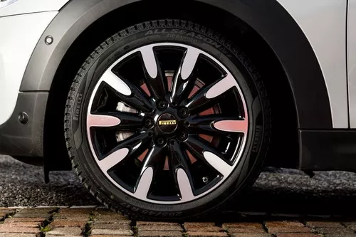 Pirelli Cinturato All Season Bélyegkép 1733x1153