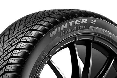 Pirelli Cinturato Winter 2 Bélyegkép 2449x1633