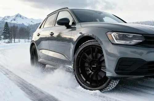 Pirelli Cinturato Winter 3 Bélyegkép 1248x820