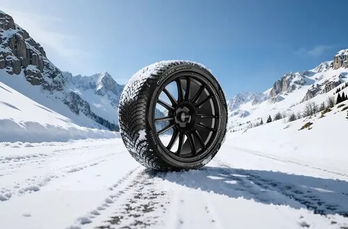 Pirelli Cinturato Winter 3 Bélyegkép 1248x820