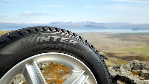 Pirelli Cinturato Winter Bélyegkép 792x446