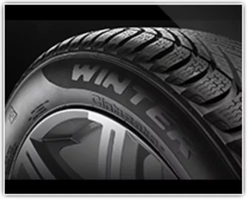 Pirelli Cinturato Winter Bélyegkép 210x170