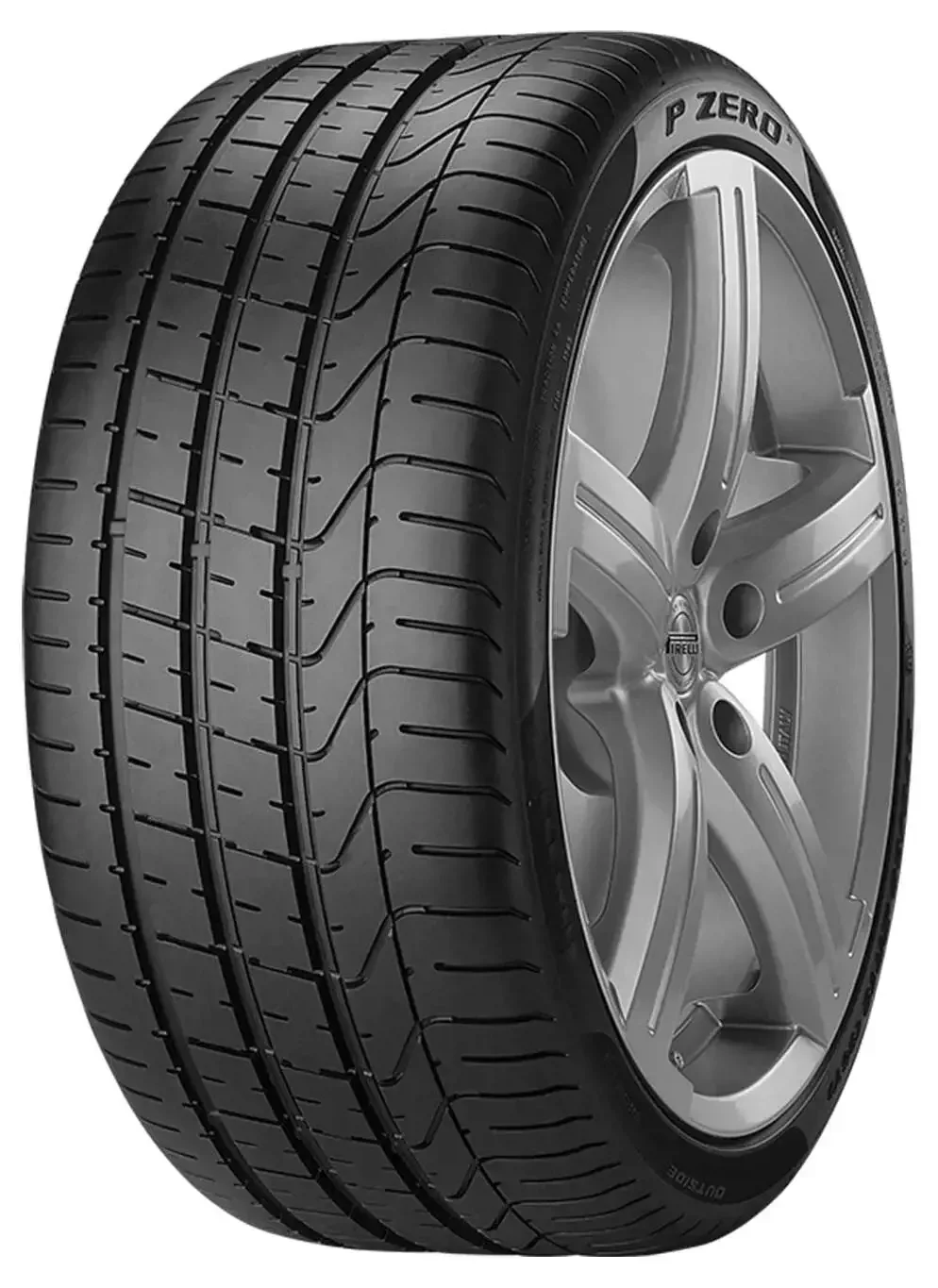 Pirelli P Zero (PZ5) Kép