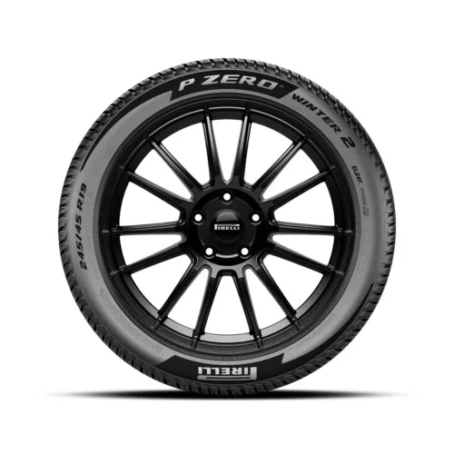 Pirelli P Zero Winter 2 Bélyegkép 3840x3840