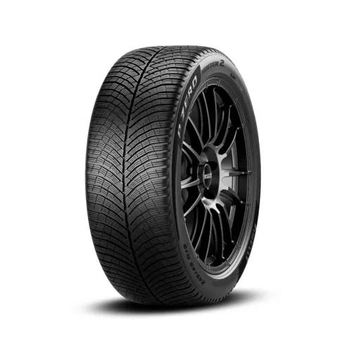 Pirelli P Zero Winter 2 Bélyegkép 3840x3840
