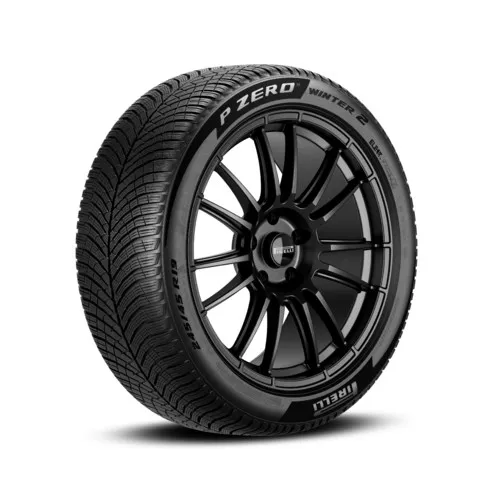 Pirelli P Zero Winter 2 Bélyegkép 3840x3840