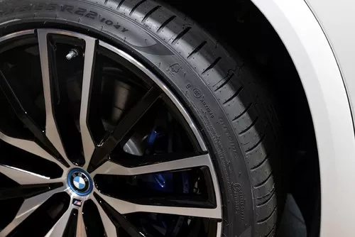 Pirelli P ZERO Bélyegkép 2448x1633