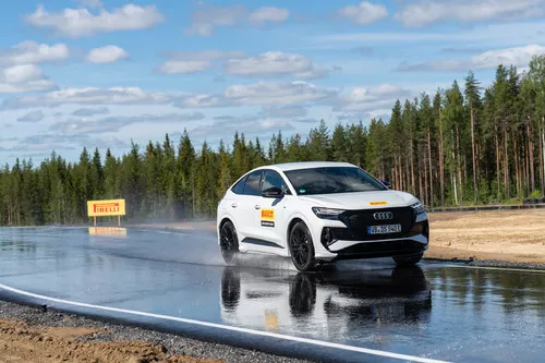 Pirelli Scorpion All Season SF2 Bélyegkép 2362x1575