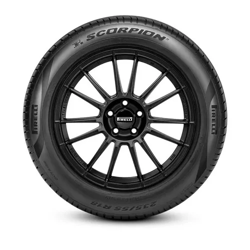 Pirelli Scorpion Elect Bélyegkép 992x992