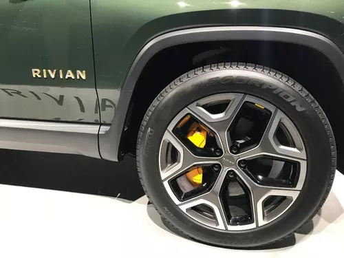 Pirelli Scorpion Verde Bélyegkép 1632x1224