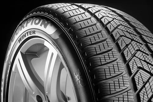 Pirelli Scorpion Winter Bélyegkép 1000x667